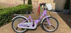 Kinderfiest 18 inch - Puky - Meisjesfiets (5-7 jaar), Ophalen, Zo goed als nieuw, 18 inch, Puky