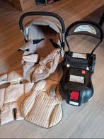 Maxi-cosi met isofix Noukies, Ophalen, Zo goed als nieuw, Maxi-Cosi