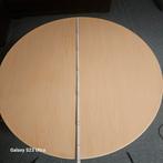 Salon tafel, Ophalen of Verzenden, Zo goed als nieuw