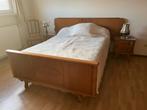 Vintage kamer, Huis en Inrichting, Slaapkamer | Complete slaapkamers, Ophalen, Gebruikt