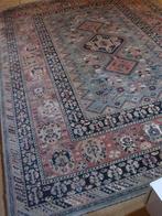 groot wollen tapijt, Gebruikt, Rechthoekig, Ophalen, Overige kleuren