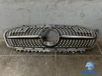 Originele Mercedes CLA C118 Diamond Grill zwart, Ophalen of Verzenden, Gebruikt, Mercedes-Benz