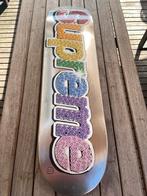Supreme skateboard, Sport en Fitness, Skateboarden, Ophalen, Zo goed als nieuw, Skateboard