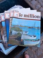 Revue. Le Million. Année 1970.   Neufs, Ophalen, Zo goed als nieuw