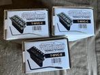 tremolo wilkinson WVC  NEUF pour stratocaster etc..., Envoi, Neuf, Guitare électrique