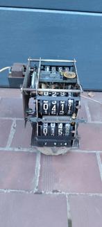 Mazout teller/tank teller, Doe-het-zelf en Bouw, Ophalen