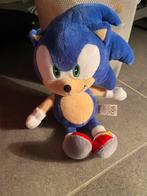 Sonic knuffel, Ophalen, Zo goed als nieuw, Overige typen