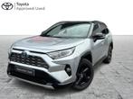 Toyota RAV-4 Style, Autos, Toyota, SUV ou Tout-terrain, 101 g/km, Hybride Électrique/Essence, 131 kW