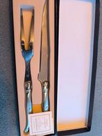 Bestek Zilver, Ophalen of Verzenden, Zo goed als nieuw, Zilver