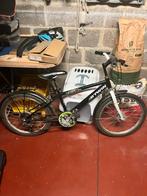 Vélo pour enfant B-Twin, Enlèvement