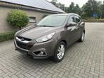 Hyundai IX 35 2.0 i Style Automatique à 2 roues motrices LPI, Autos, Achat, Entreprise, Cruise Control, 5 places