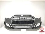 Audi A3 8V Facelift S-Line Sportback Voorbumper KLS Originee, Auto-onderdelen, Gebruikt, Audi, Bumper