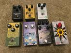 Diverse effectpedalen, Muziek en Instrumenten, Ophalen of Verzenden, Zo goed als nieuw