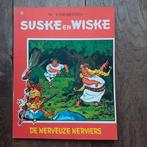 Eerste druk /De nerveuze nerviers/1967, Boeken, Ophalen of Verzenden, Zo goed als nieuw