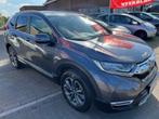 HONDA CR-V HYBRIDE LIFESTYLE  AUTOMAAT, Autos, Honda, Cuir, Argent ou Gris, Achat, Entreprise