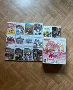 15 Nintendo Wii Spelletjes, Games en Spelcomputers, Online, Zo goed als nieuw, Ophalen, Avontuur en Actie