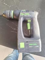 Visseuse perceuse, Enlèvement, Utilisé, Autres types