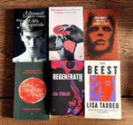 Diverse Boeken €5,- p/s (3 voor €12,00), Ophalen of Verzenden, Zo goed als nieuw, Diverse auteurs, Wereld overig