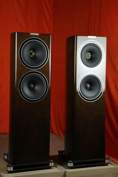 Fyne F703  / F 703 TRADE.INRUIL. Set van 2023. Kom langs!, Audio, Tv en Foto, Luidsprekerboxen, Zo goed als nieuw, Ophalen of Verzenden