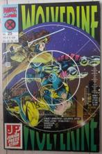 Wolverine nr. 25 - Surprise, surprise! (1995), Boeken, Ophalen of Verzenden