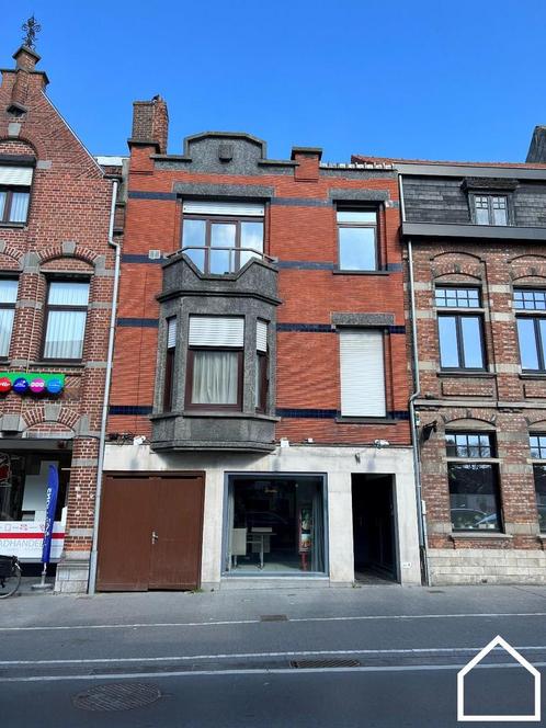 Huis te koop in Ieper, Immo, Huizen en Appartementen te koop, Vrijstaande woning