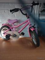 Kinderfiets 12 inch, Fietsen en Brommers, Fietsen | Kinderfietsjes, Ophalen, Gebruikt, Minder dan 16 inch