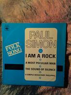 EP Paul Simon (1965), Ophalen of Verzenden