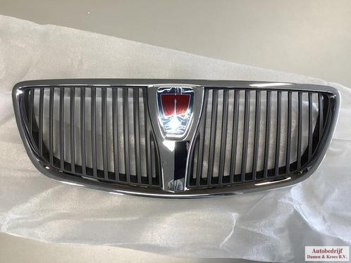 Grille Rover 75 CHROME Original DHB000390MMM, Auto-onderdelen, Overige Auto-onderdelen, Rover, Nieuw, Ophalen of Verzenden