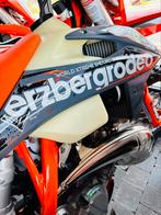 Super promo!! KTM EXC300TPI Erzbergrodeo, Bedrijf, 300 cc, Enduro, 1 cilinder
