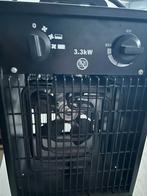 RADIATEUR SOUFFLANT 3300W, Enlèvement, Utilisé