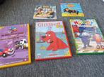 Kinderdvd's, CD & DVD, DVD | Enfants & Jeunesse, Comme neuf, TV fiction, Animaux, Tous les âges