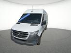 Mercedes-Benz Sprinter 319 CDI V6 Bestelwagen L3H2, Autos, Achat, Noir, Mercedes-Benz, Diesel