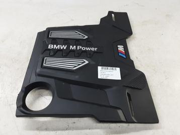 AFDEKPLAAT MOTOR BMW 8 serie (G15) (01-2018/-) (11147852131) beschikbaar voor biedingen