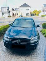Golf 5 1.4 edition, Auto's, Volkswagen, Voorwielaandrijving, Stof, Zwart, 4 cilinders