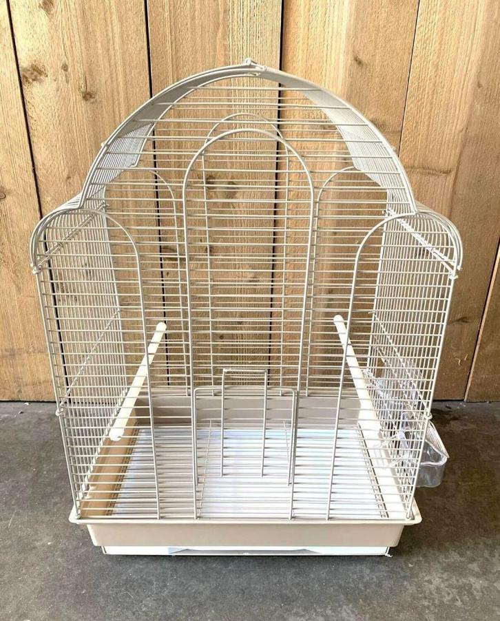 vogelkooien aan bodemprijzen , vogelkooi voliere papegaaienk, Dieren en Toebehoren, Overige Dieren-accessoires, Nieuw, Ophalen of Verzenden