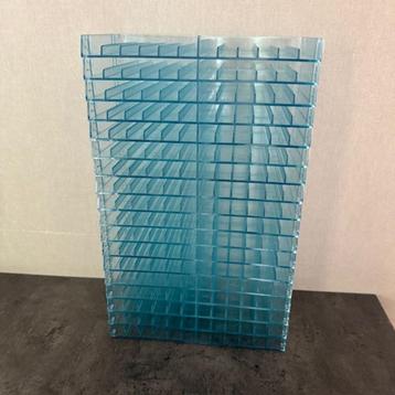 Marker Organizer Transparant beschikbaar voor biedingen