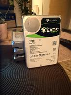 Seagate exos 12 TB sas lot 50 stuks, Computers en Software, Harde schijven, Gebruikt, SAS, Server, Ophalen of Verzenden