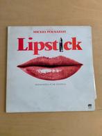MICHEL POLNAREFF "Lipstick" lp, Ophalen, Gebruikt, 12 inch, Overige genres