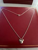Zilveren ketting 925, Handtassen en Accessoires, Ophalen of Verzenden
