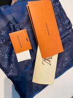 originele Louis Vuitton Paris sjaal, Kleding | Dames, Mutsen, Sjaals en Handschoenen, Louis vuitton, Ophalen of Verzenden, Nieuw