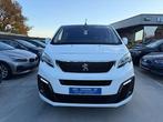 Peugeot Expert 2.0 BLUEHDI 6 ZIT AUTOMAAT NAVI CAMERA, Euro 6, Bedrijf, Diesel, 6 zetels