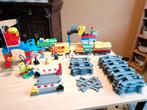 Lego Duplo 10508, Enfants & Bébés, Jouets | Thomas le petit Train, Comme neuf, Enlèvement ou Envoi