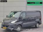Iveco Daily 35S21 3.0L Automaat L2H1 210PK Laag Dak 2025-Mod, Auto's, Bestelwagens en Lichte vracht, Stof, Euro 6, 4 cilinders