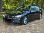 BMW 520D ** 186.000km ** euro6, Auto's, Automaat, Bedrijf, Diesel, USB
