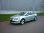 Mazda 6 2.0 CDVi, Airco, Autos, Mazda, 5 places, Berline, 4 portes, Tissu