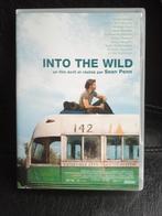 Into the wild, Cd's en Dvd's, Ophalen of Verzenden