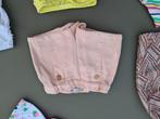 Roze korte broek, ZARA, 86, Enfants & Bébés, Vêtements de bébé | Taille 86, Comme neuf, Enlèvement ou Envoi