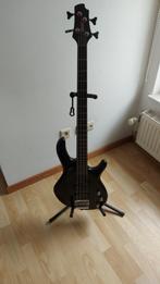Basse Cort Action, Muziek en Instrumenten, Snaarinstrumenten | Gitaren | Bas, Ophalen, Zo goed als nieuw, Elektrisch
