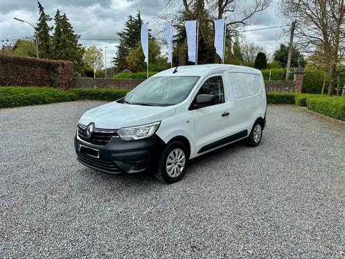 Renault Express 1.3 essence 102ch Euro6b LED Navi, Autos, Renault, Entreprise, Achat, Autres modèles, ABS, Phares directionnels