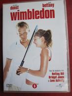 Wimbledon (2004), CD & DVD, DVD | Sport & Fitness, À partir de 6 ans, Autres types, Enlèvement ou Envoi, Comme neuf
